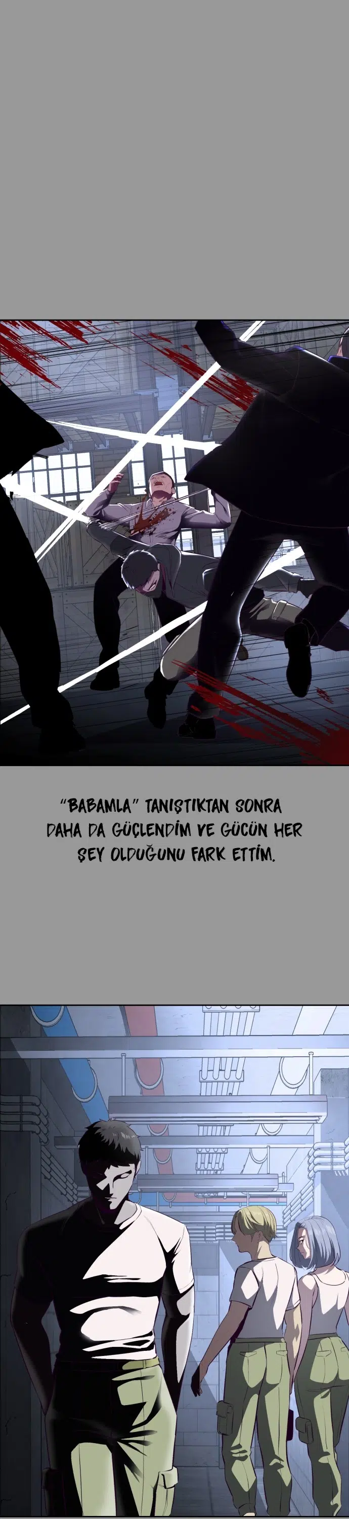 Ölümün Oğlu - Bölüm 139 Sayfa 25