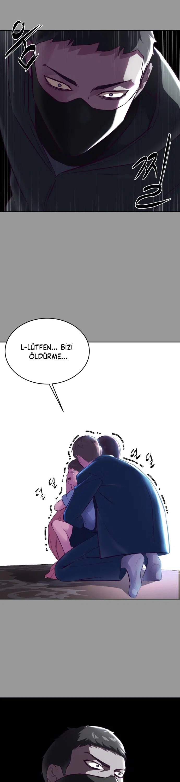 Ölümün Oğlu - Bölüm 139 Sayfa 31
