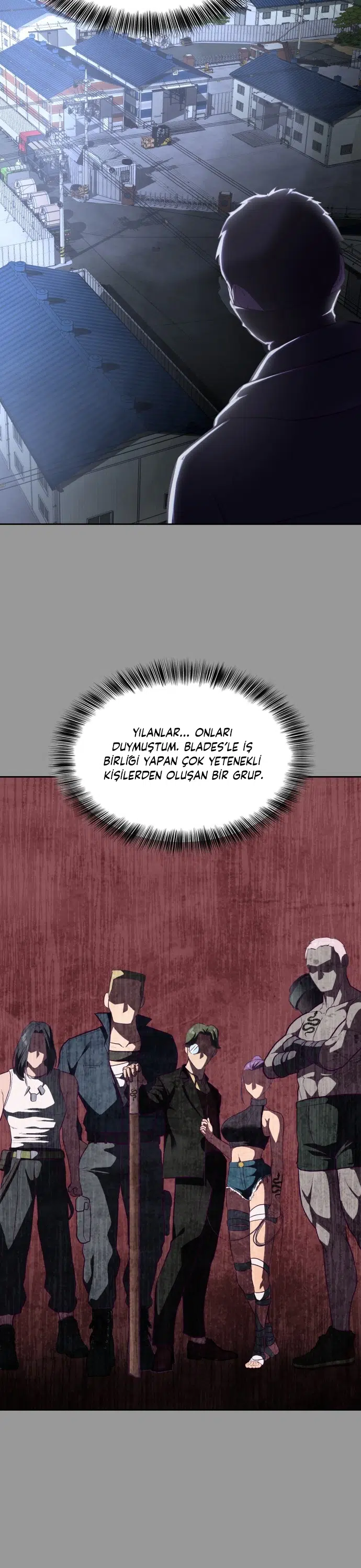 Ölümün Oğlu - Bölüm 139 Sayfa 40