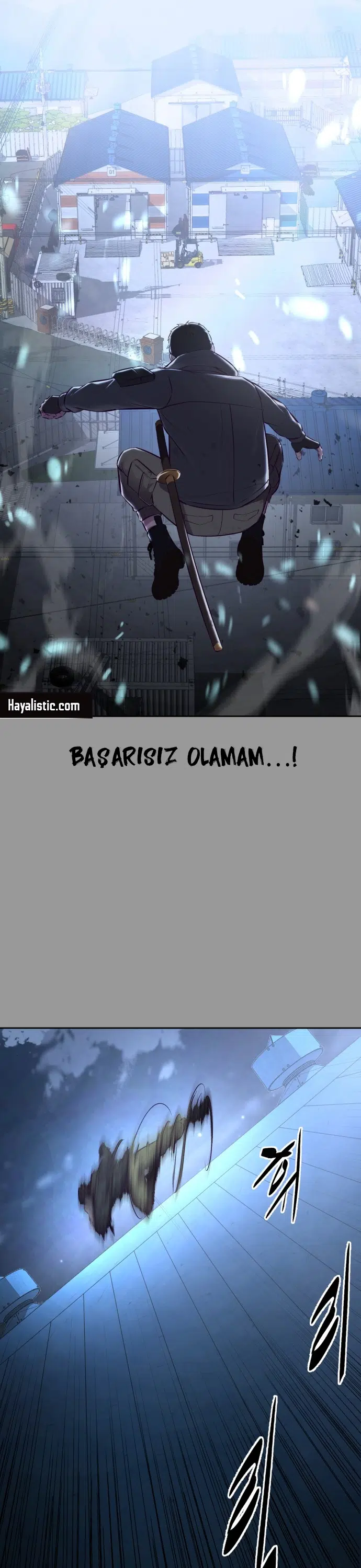 Ölümün Oğlu - Bölüm 139 Sayfa 42