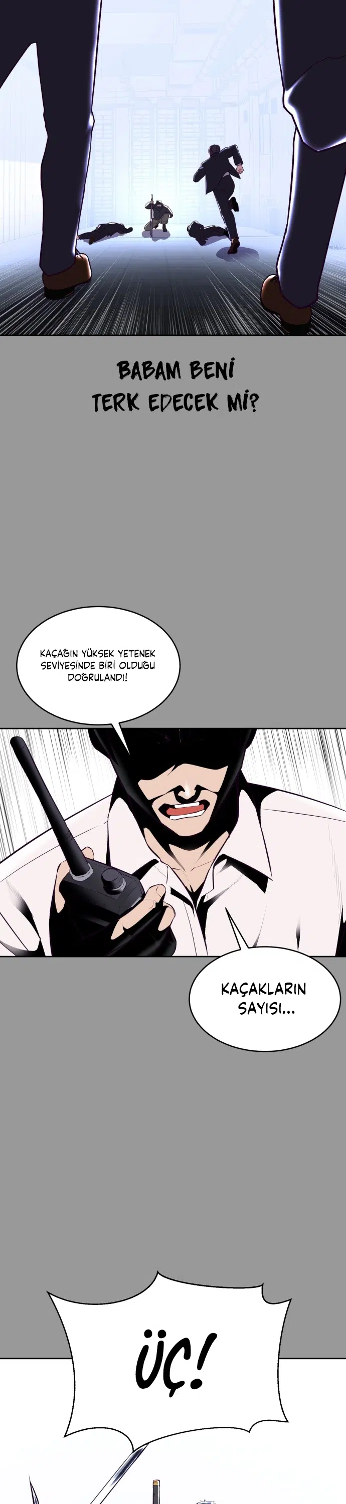 Ölümün Oğlu - Bölüm 139 Sayfa 52