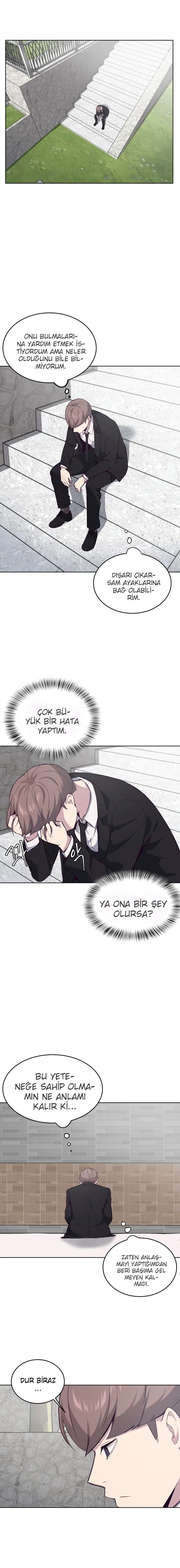 Ölümün Oğlu - Bölüm 13 Sayfa 10