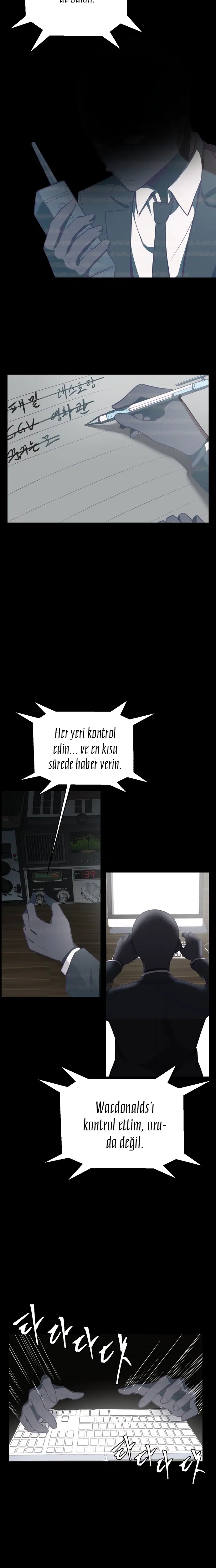 Ölümün Oğlu - Bölüm 13 Sayfa 20