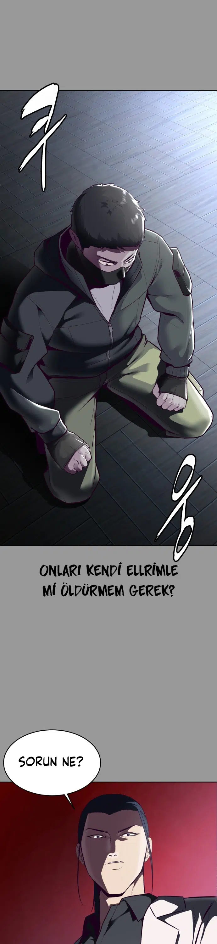 Ölümün Oğlu - Bölüm 140 Sayfa 2