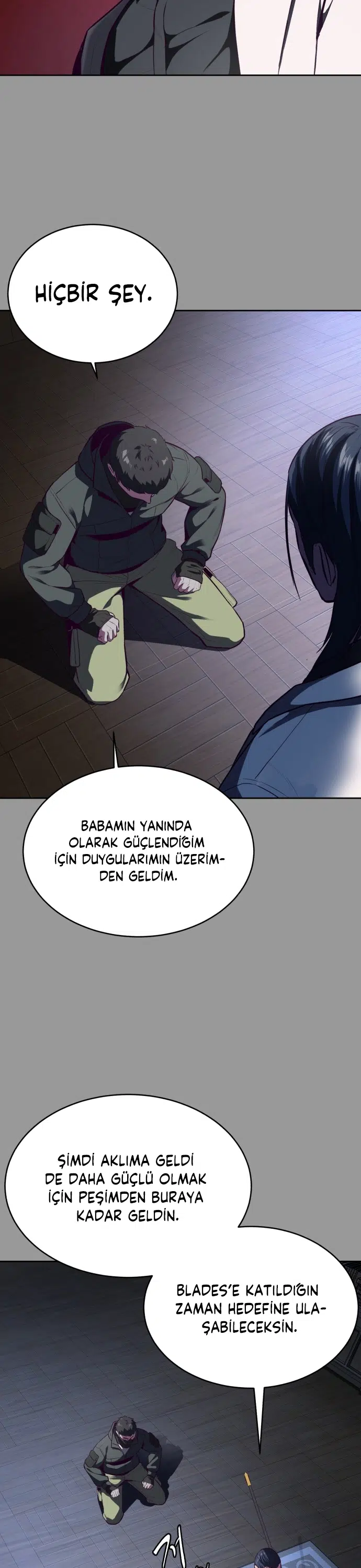 Ölümün Oğlu - Bölüm 140 Sayfa 3