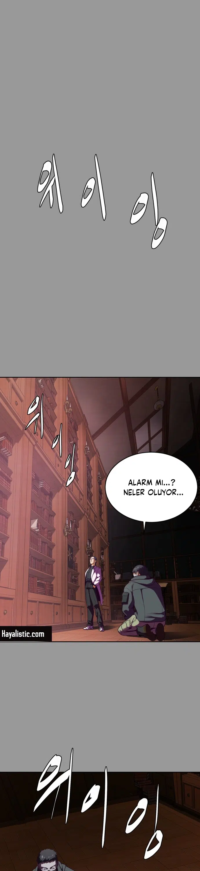 Ölümün Oğlu - Bölüm 140 Sayfa 10