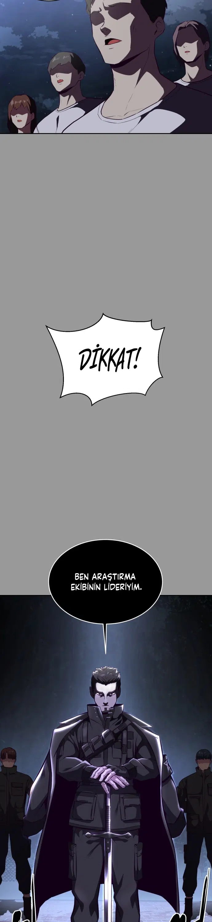 Ölümün Oğlu - Bölüm 140 Sayfa 13
