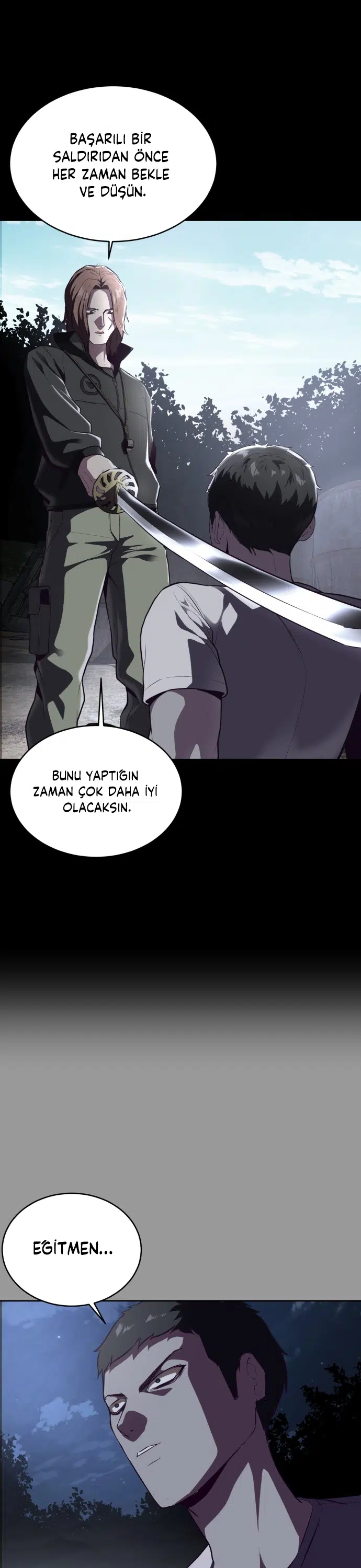 Ölümün Oğlu - Bölüm 140 Sayfa 17