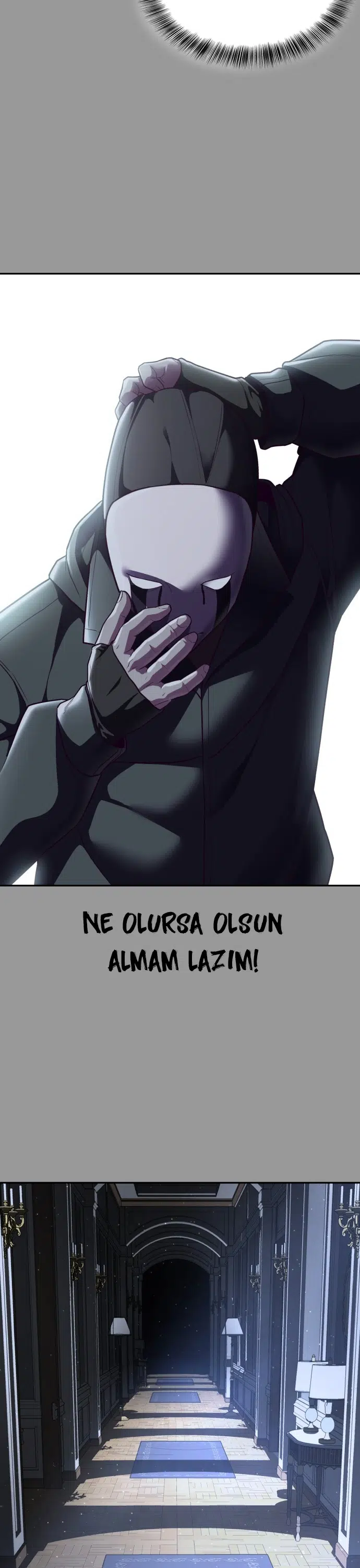 Ölümün Oğlu - Bölüm 140 Sayfa 31
