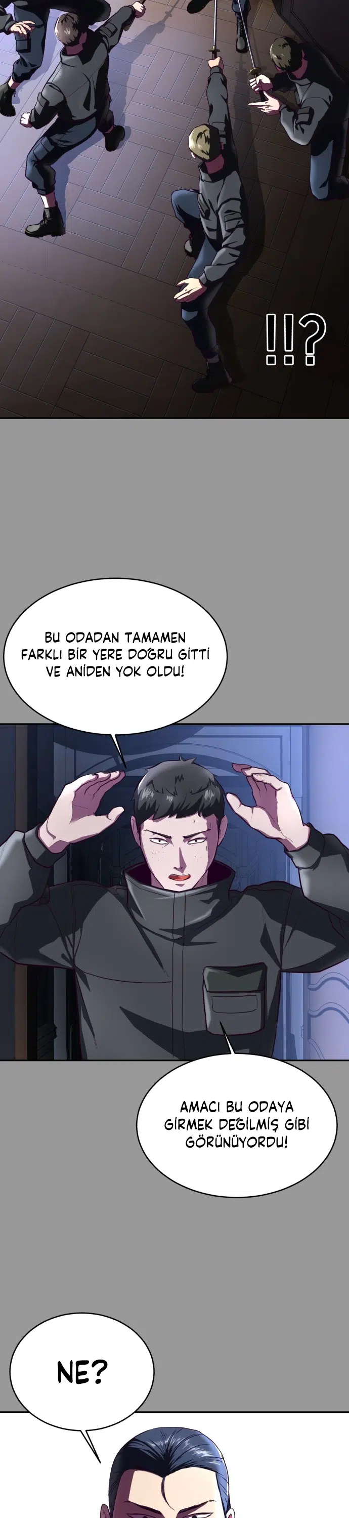 Ölümün Oğlu - Bölüm 140 Sayfa 39