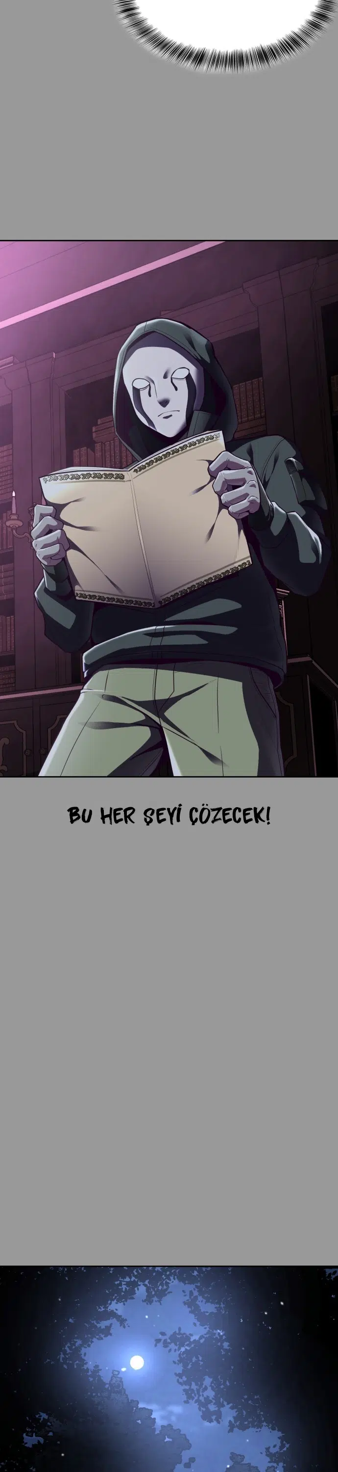 Ölümün Oğlu - Bölüm 140 Sayfa 46