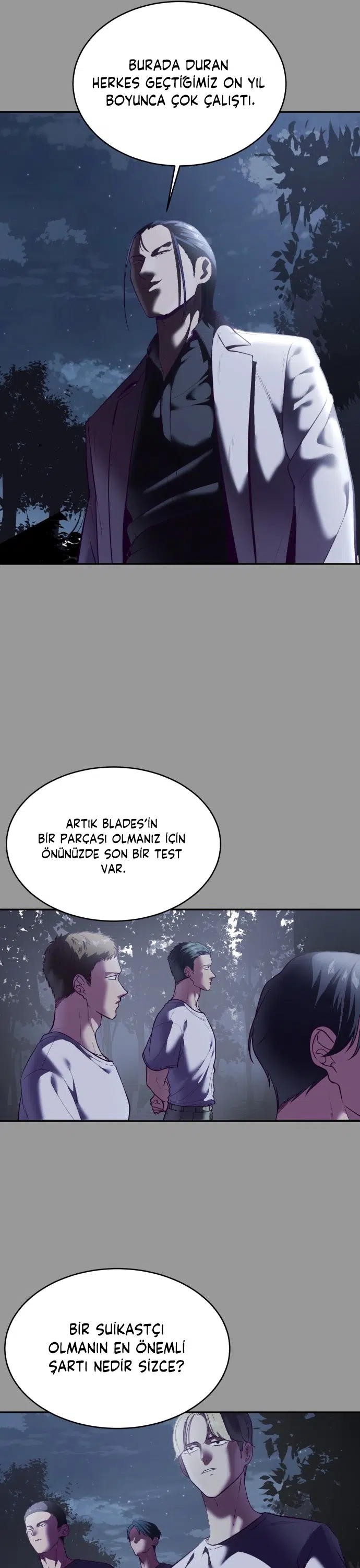 Ölümün Oğlu - Bölüm 140 Sayfa 49