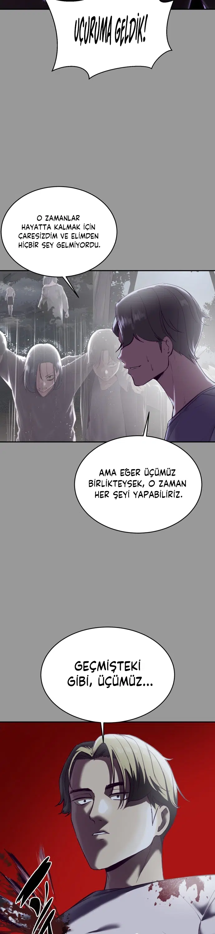 Ölümün Oğlu - Bölüm 140 Sayfa 54