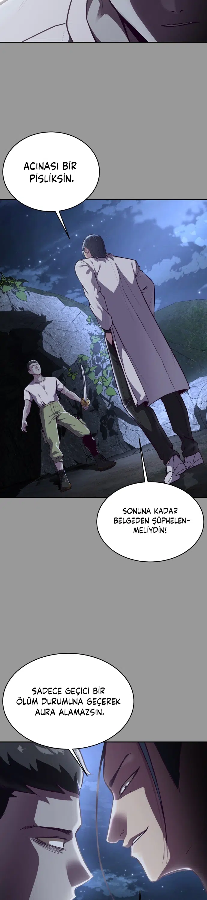 Ölümün Oğlu - Bölüm 140 Sayfa 63
