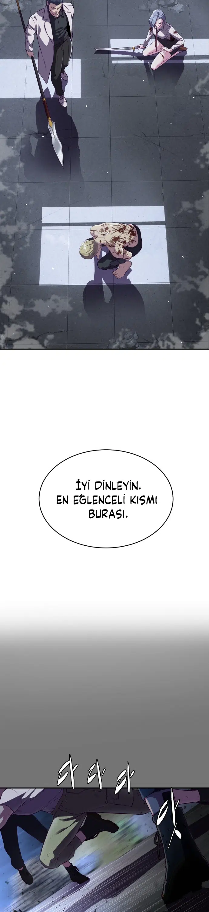 Ölümün Oğlu - Bölüm 141 Sayfa 11