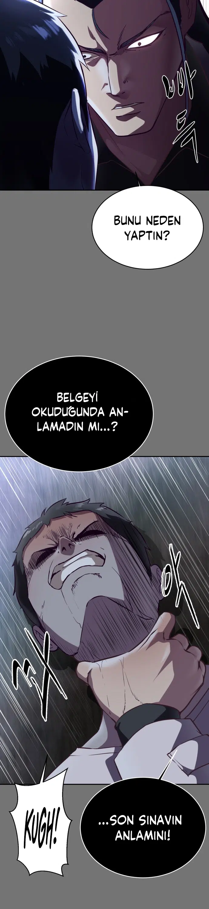 Ölümün Oğlu - Bölüm 141 Sayfa 20