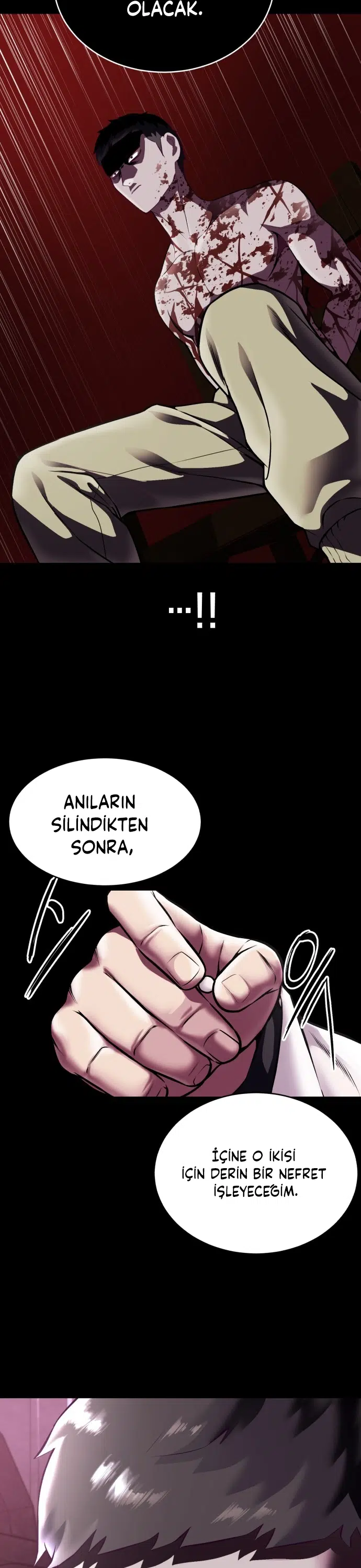 Ölümün Oğlu - Bölüm 141 Sayfa 30