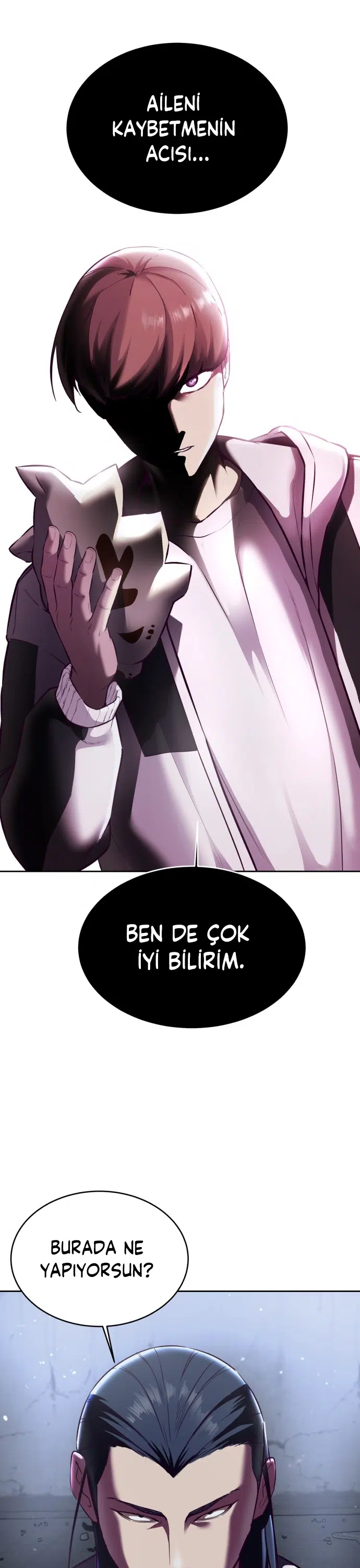 Ölümün Oğlu - Bölüm 141 Sayfa 59