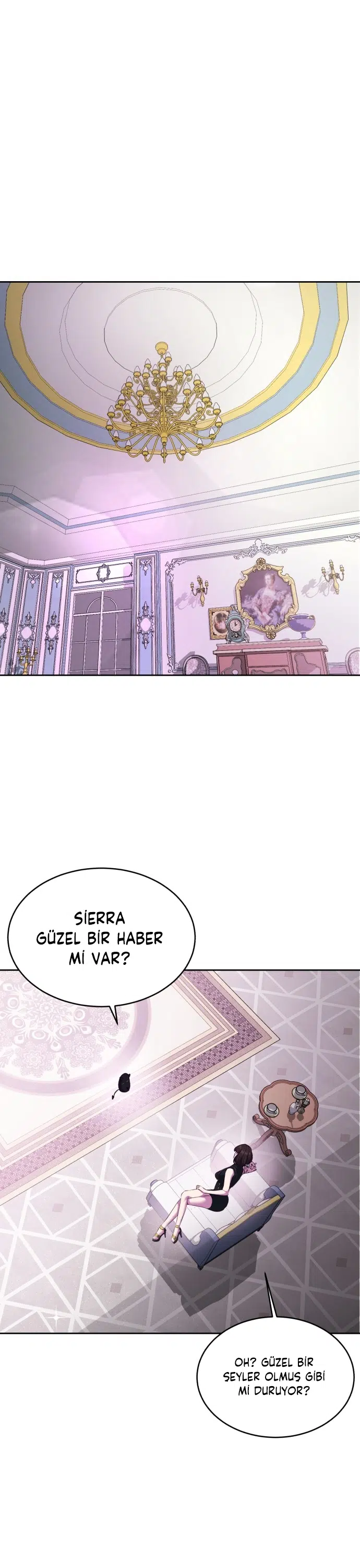 Ölümün Oğlu - Bölüm 142 Sayfa 2