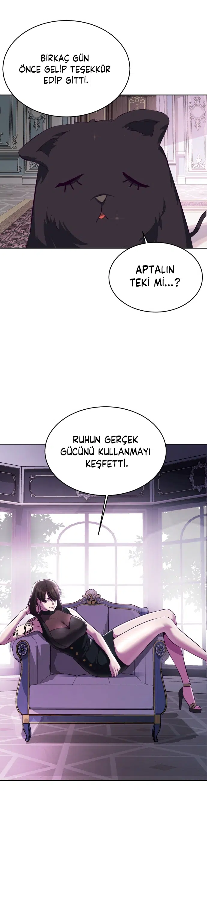 Ölümün Oğlu - Bölüm 142 Sayfa 3