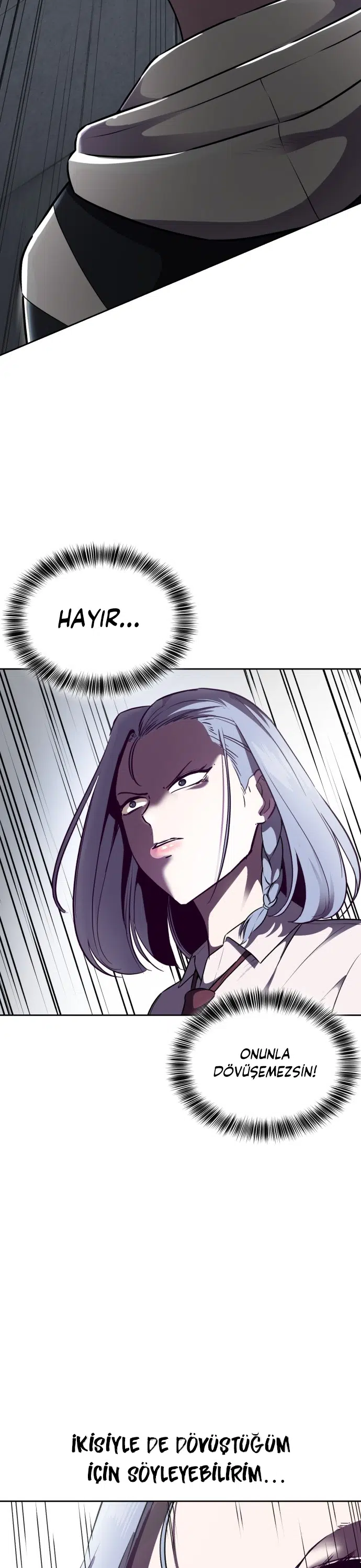 Ölümün Oğlu - Bölüm 142 Sayfa 8