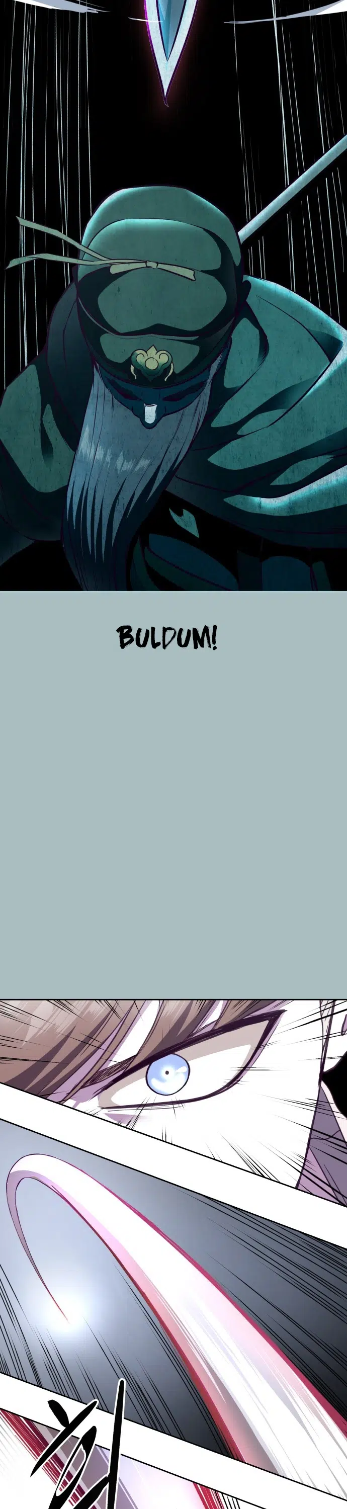 Ölümün Oğlu - Bölüm 142 Sayfa 32