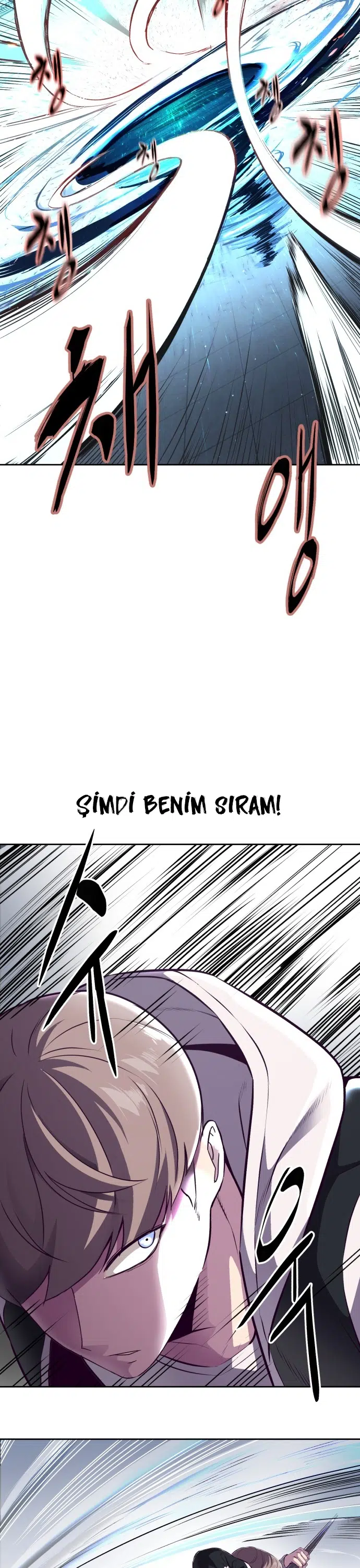Ölümün Oğlu - Bölüm 142 Sayfa 37