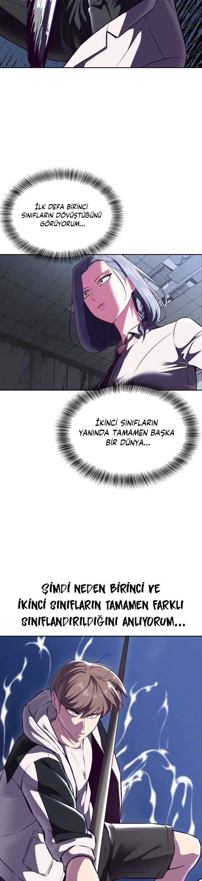 Ölümün Oğlu - Bölüm 142 Sayfa 43