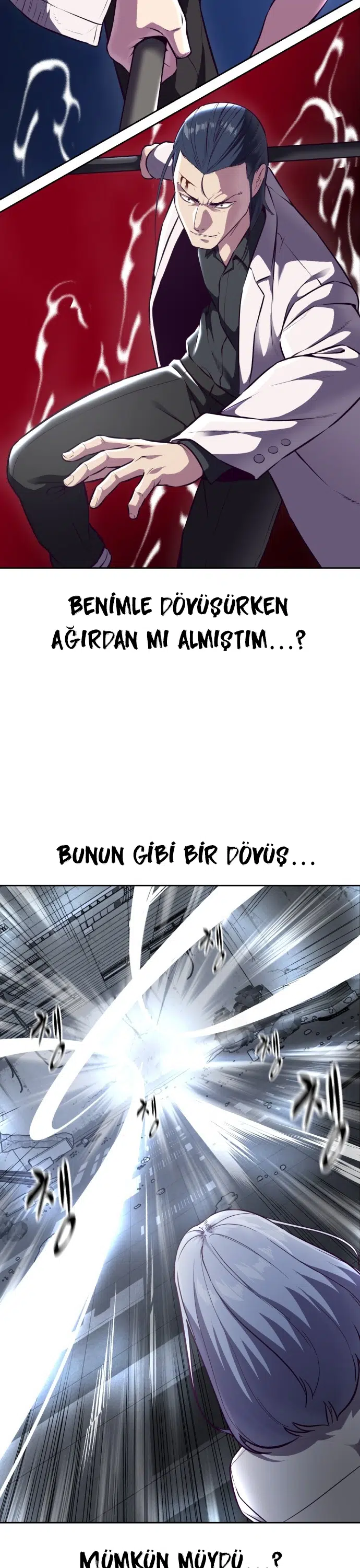 Ölümün Oğlu - Bölüm 142 Sayfa 44