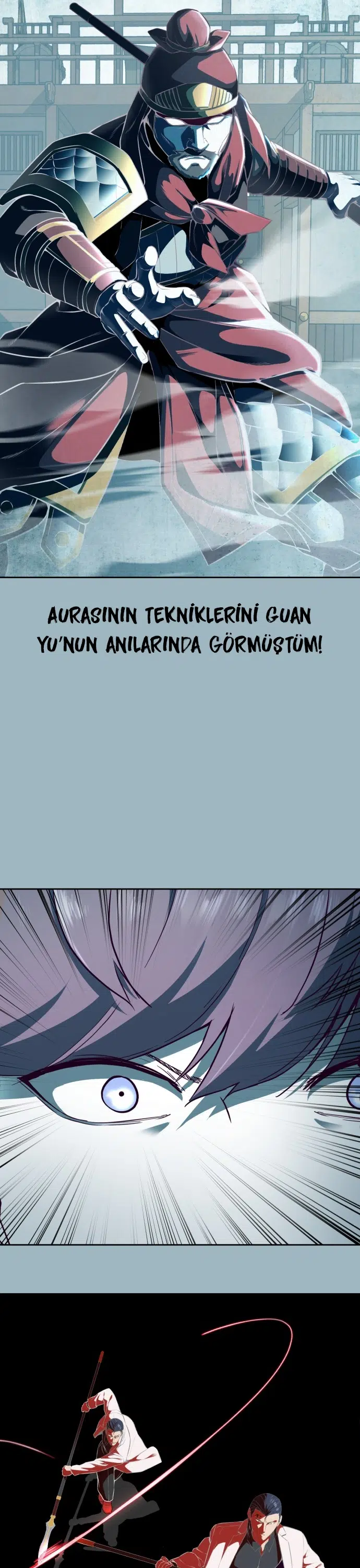 Ölümün Oğlu - Bölüm 142 Sayfa 51