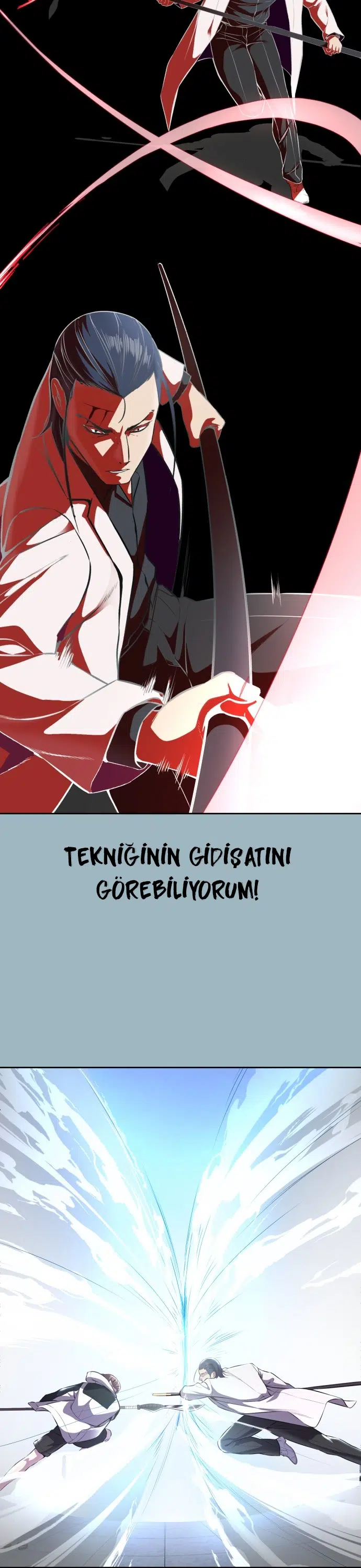 Ölümün Oğlu - Bölüm 142 Sayfa 52