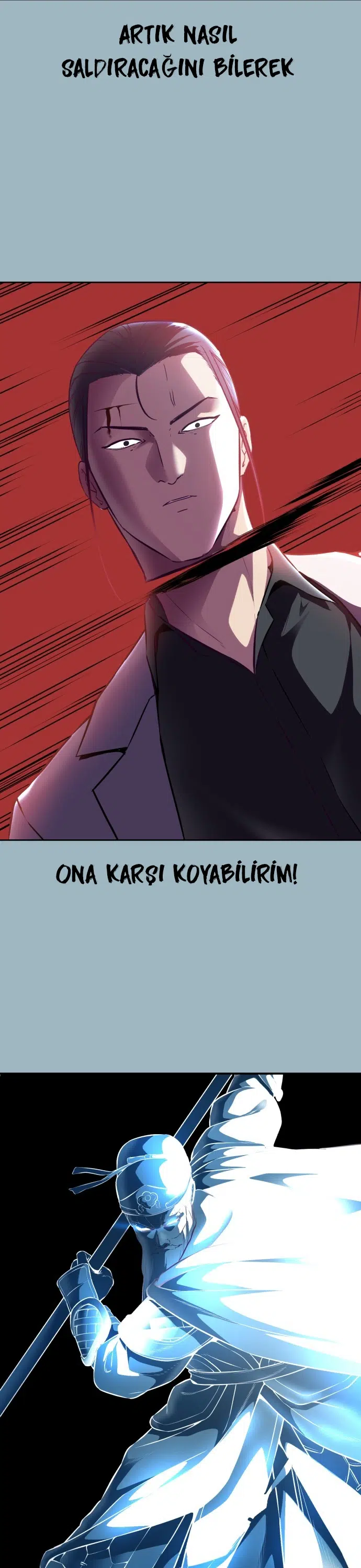 Ölümün Oğlu - Bölüm 142 Sayfa 53