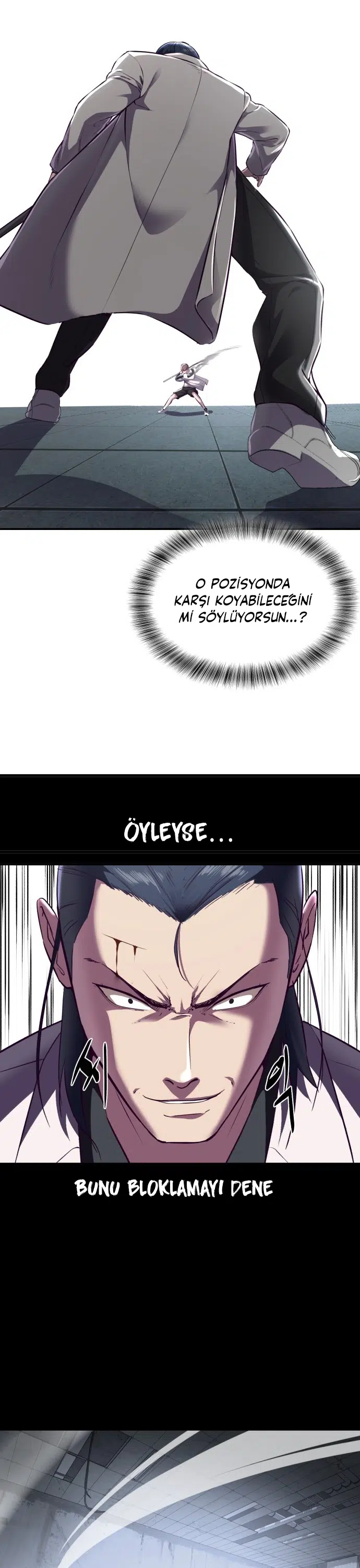 Ölümün Oğlu - Bölüm 142 Sayfa 55