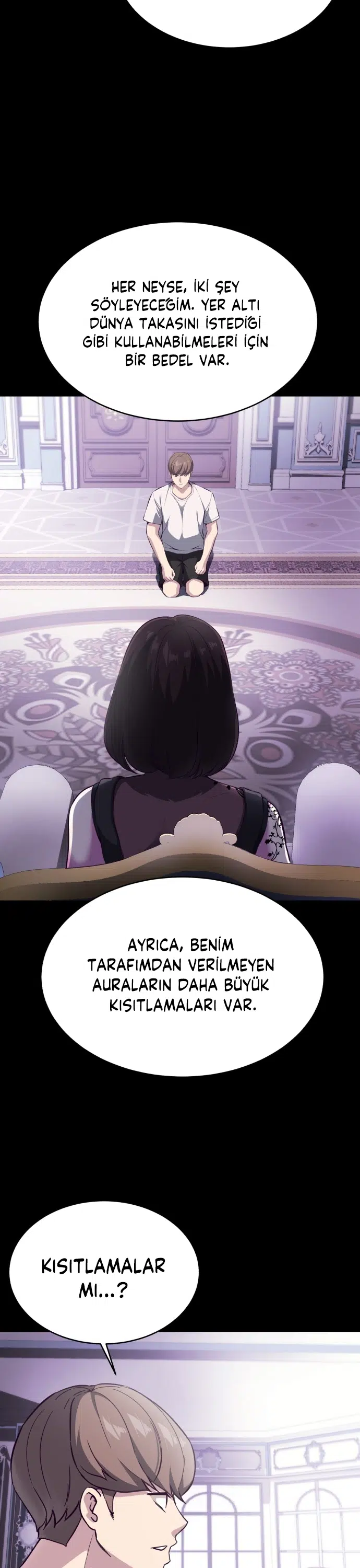 Ölümün Oğlu - Bölüm 143 Sayfa 9