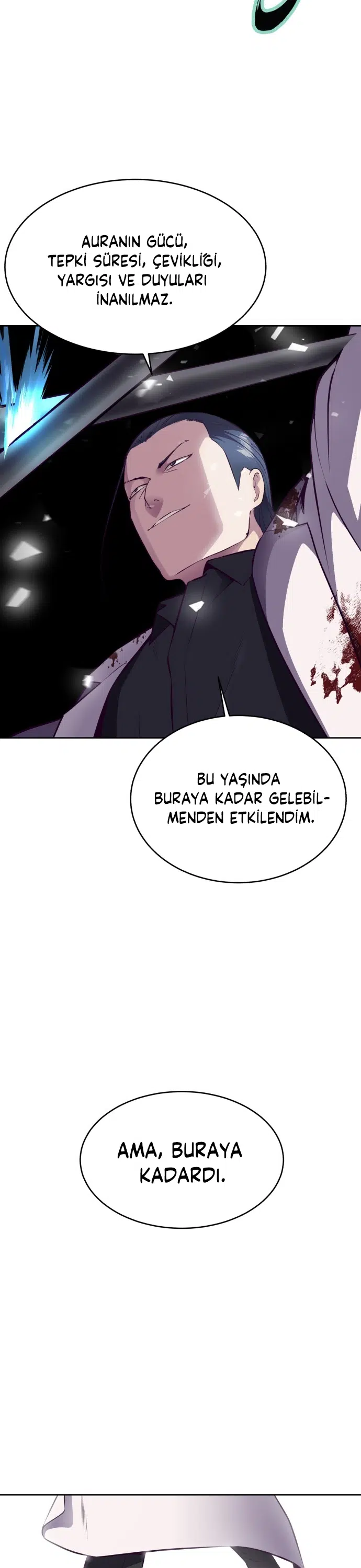Ölümün Oğlu - Bölüm 143 Sayfa 17