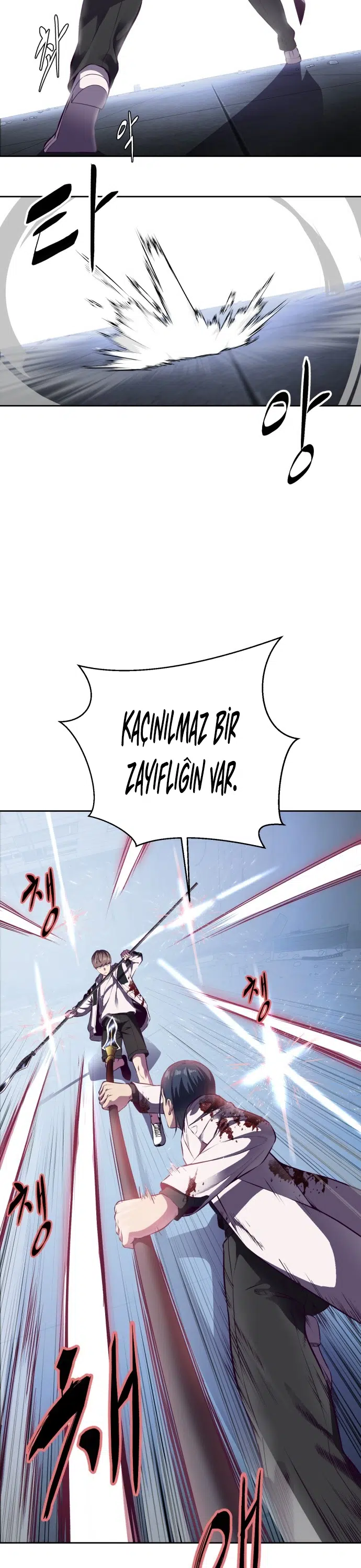 Ölümün Oğlu - Bölüm 143 Sayfa 18