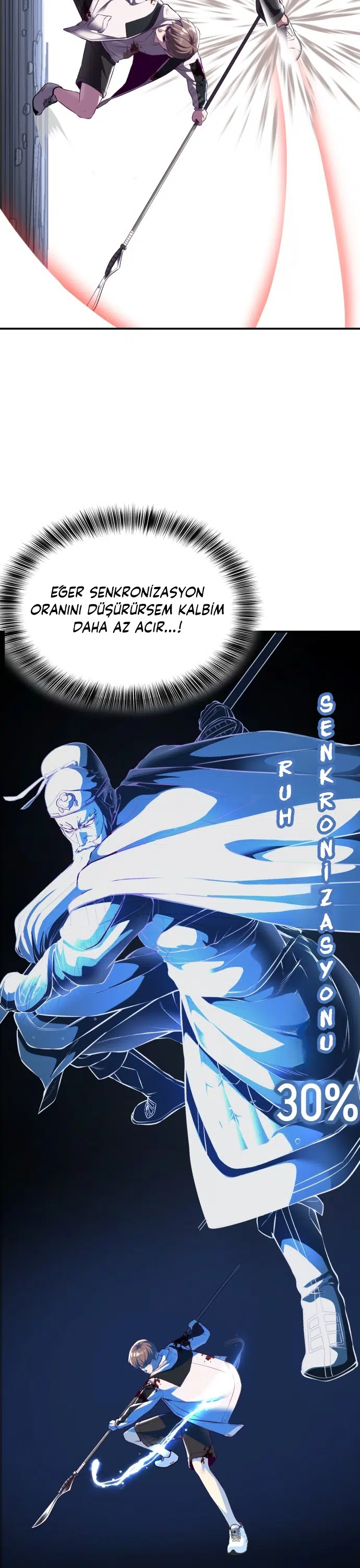 Ölümün Oğlu - Bölüm 143 Sayfa 26