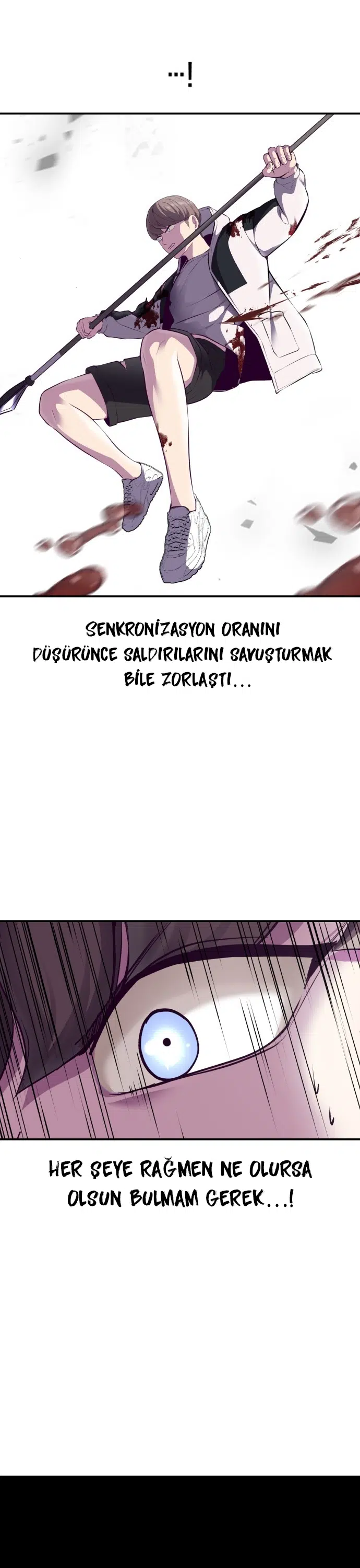 Ölümün Oğlu - Bölüm 143 Sayfa 28