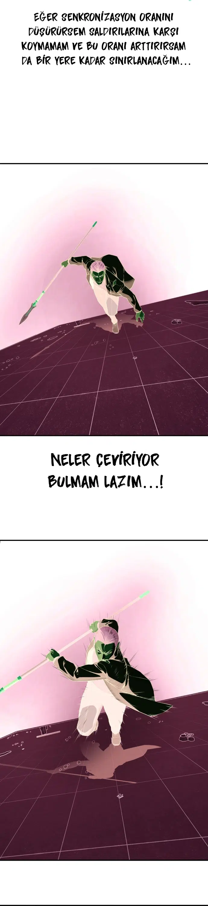 Ölümün Oğlu - Bölüm 143 Sayfa 31
