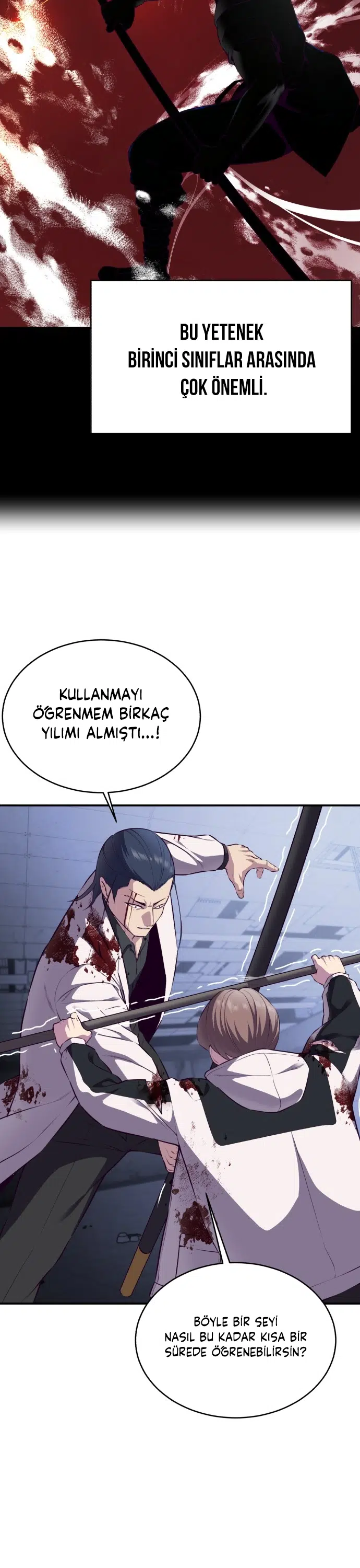 Ölümün Oğlu - Bölüm 143 Sayfa 44