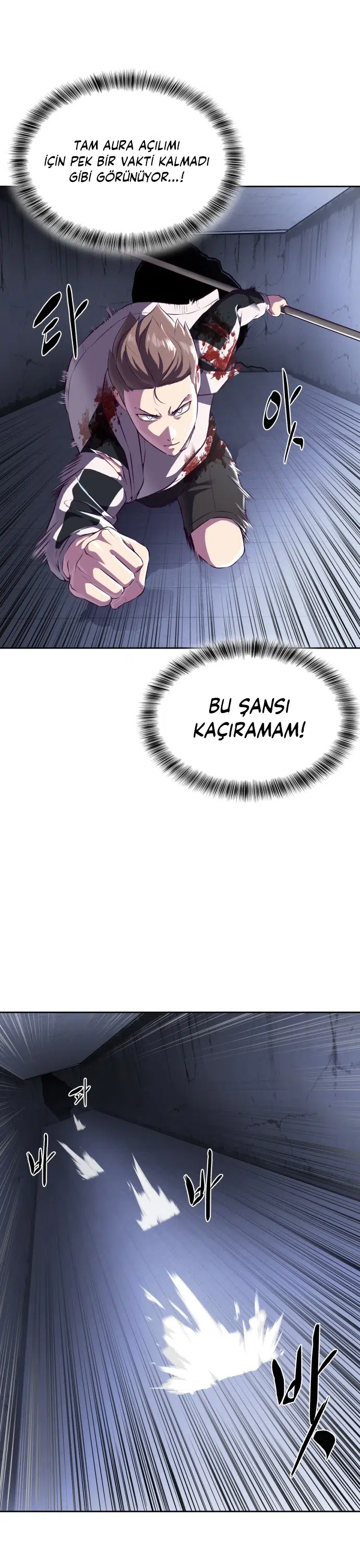 Ölümün Oğlu - Bölüm 143 Sayfa 60