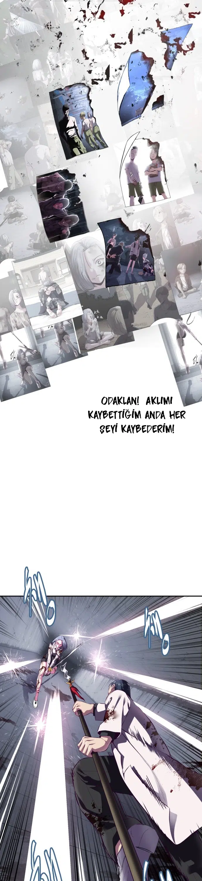 Ölümün Oğlu - Bölüm 144 Sayfa 41