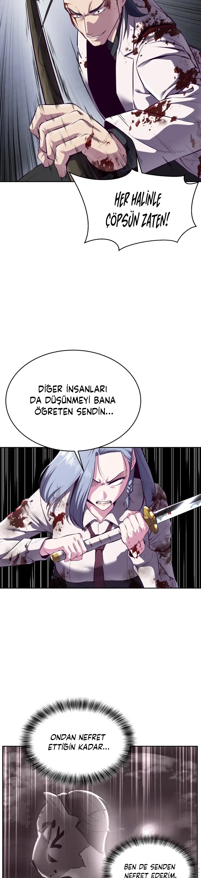 Ölümün Oğlu - Bölüm 144 Sayfa 43