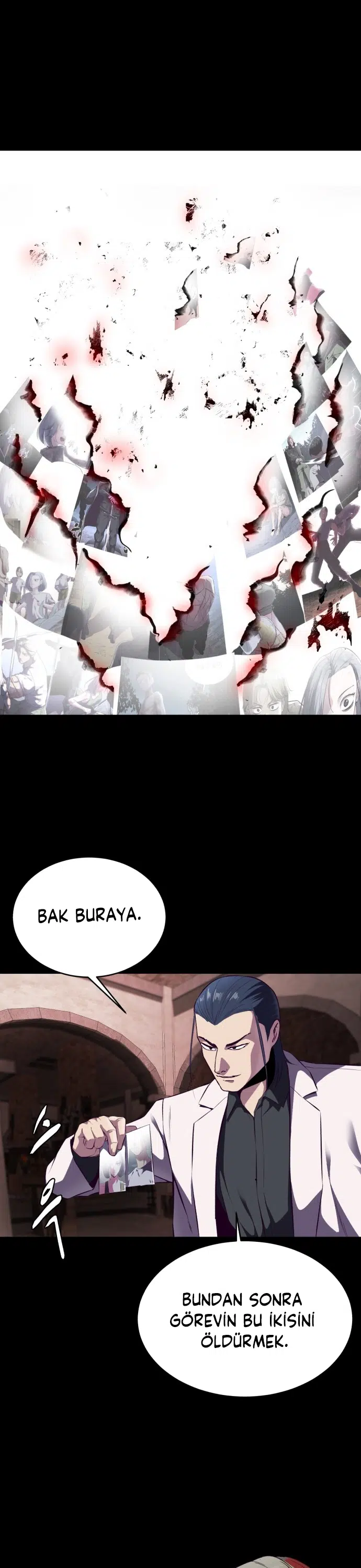 Ölümün Oğlu - Bölüm 144 Sayfa 50