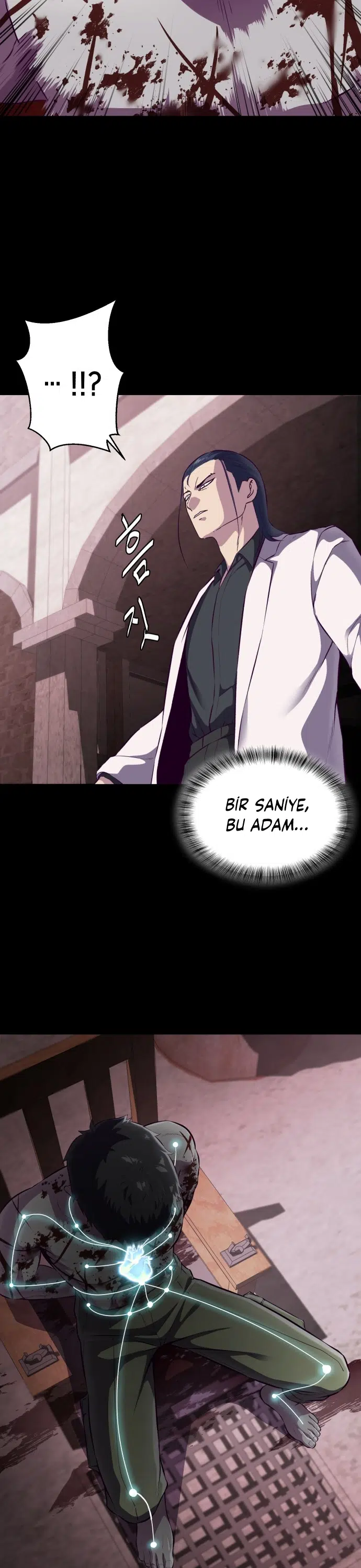 Ölümün Oğlu - Bölüm 144 Sayfa 53