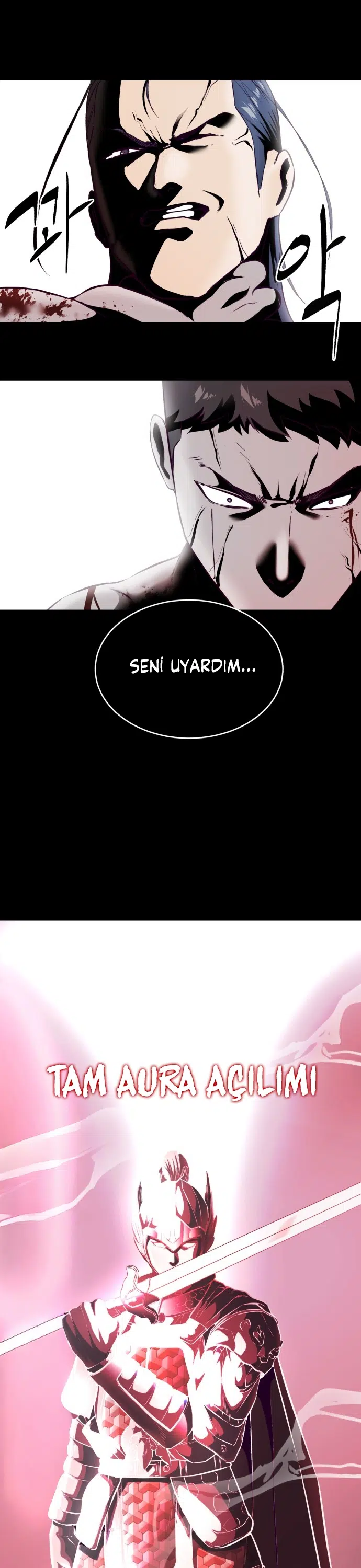 Ölümün Oğlu - Bölüm 144 Sayfa 59