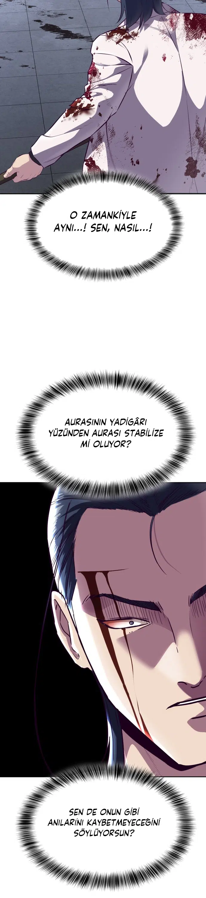 Ölümün Oğlu - Bölüm 144 Sayfa 61