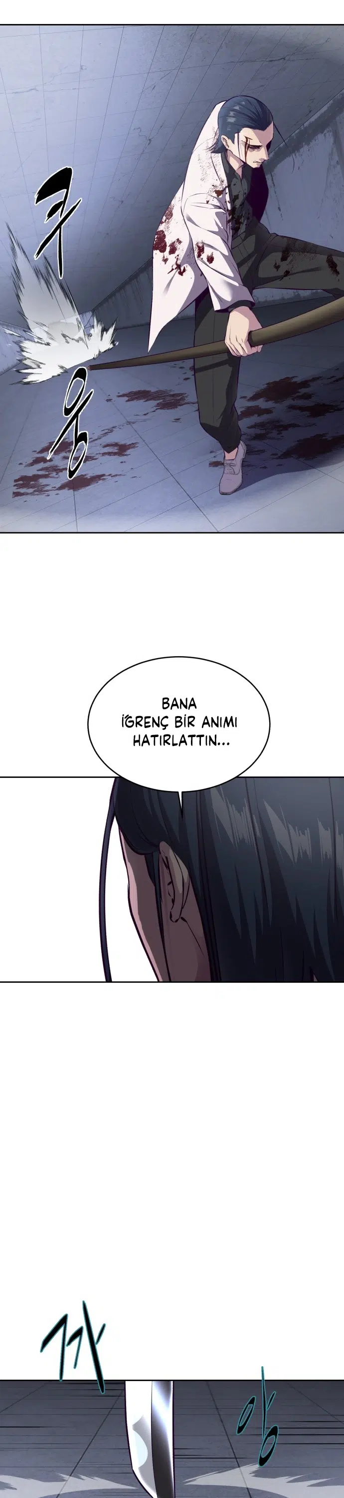 Ölümün Oğlu - Bölüm 144 Sayfa 64