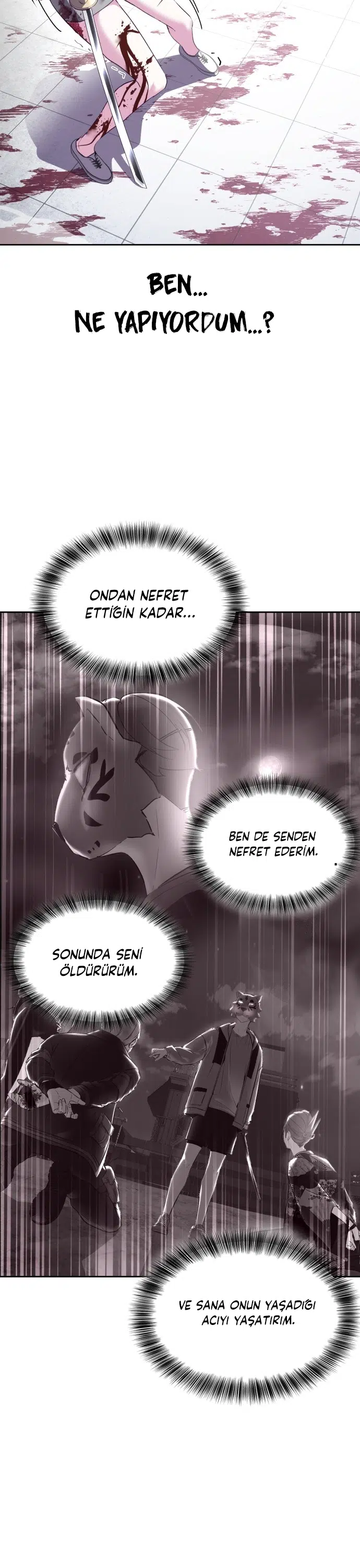 Ölümün Oğlu - Bölüm 144 Sayfa 68