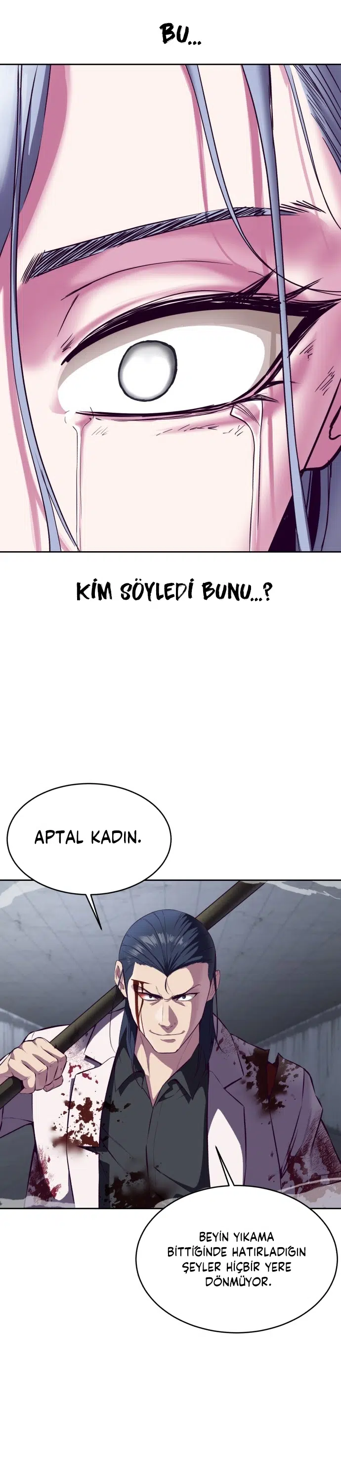 Ölümün Oğlu - Bölüm 144 Sayfa 69